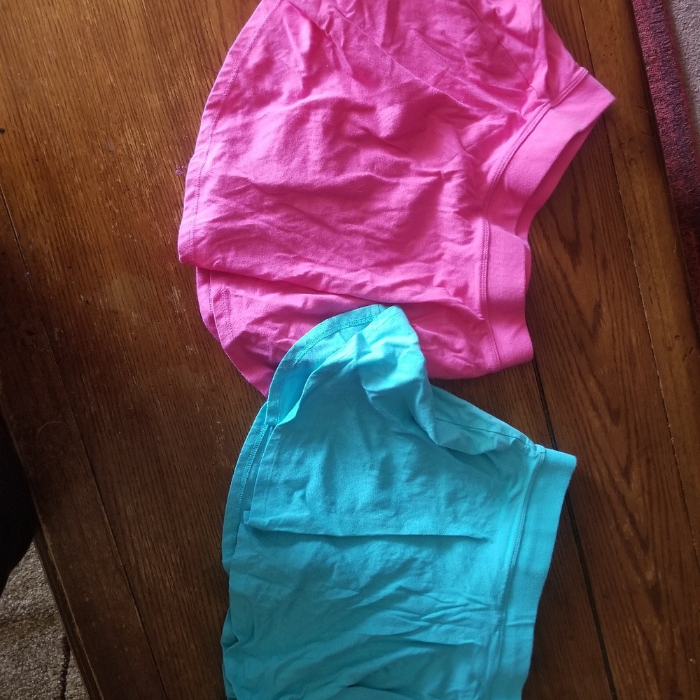 2 girls skorts